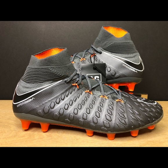 Korki pi karskie na tward muraw Nike Phantom Vision Elite